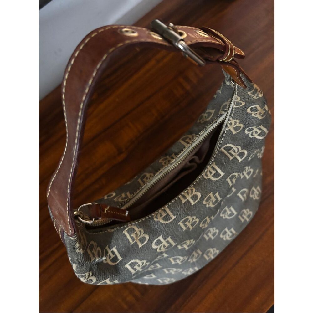 Vintage Dooney & Burke - Picture 5 of 7